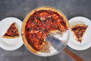 Exploring Regional Pizza Styles: From New York to Chicago and Beyond