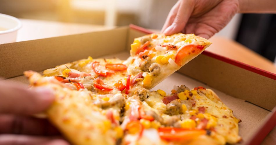 The Top 10 Most Unusual Pizza Toppings You Need to Try