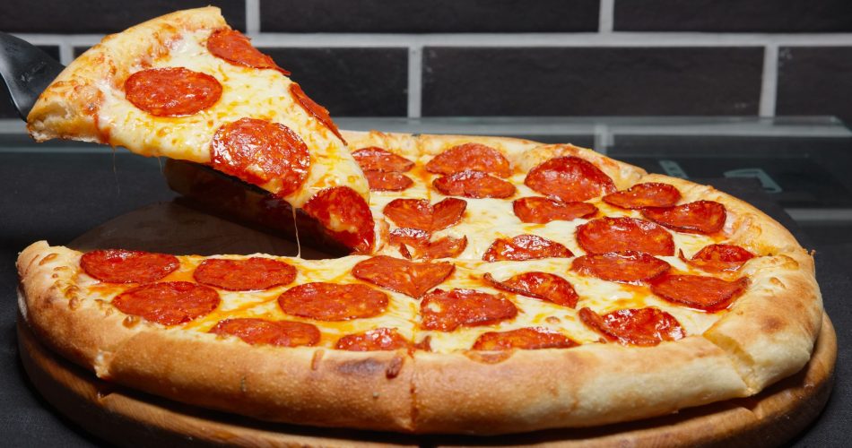 The Most Popular Pizza Types