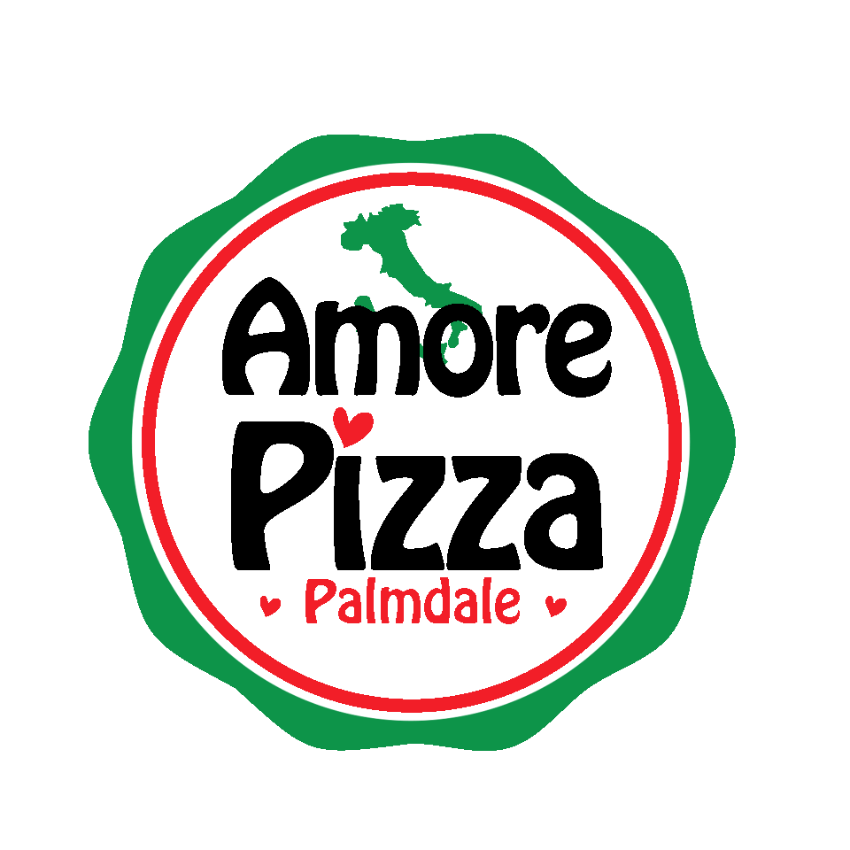 Amore Pizza Palmdale