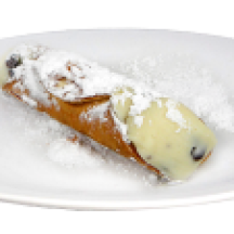 cannoli